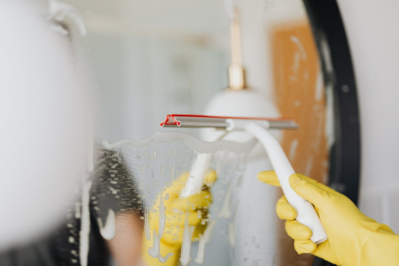 5 Cleaning Secrets the Professionals Don’t Want You to Know